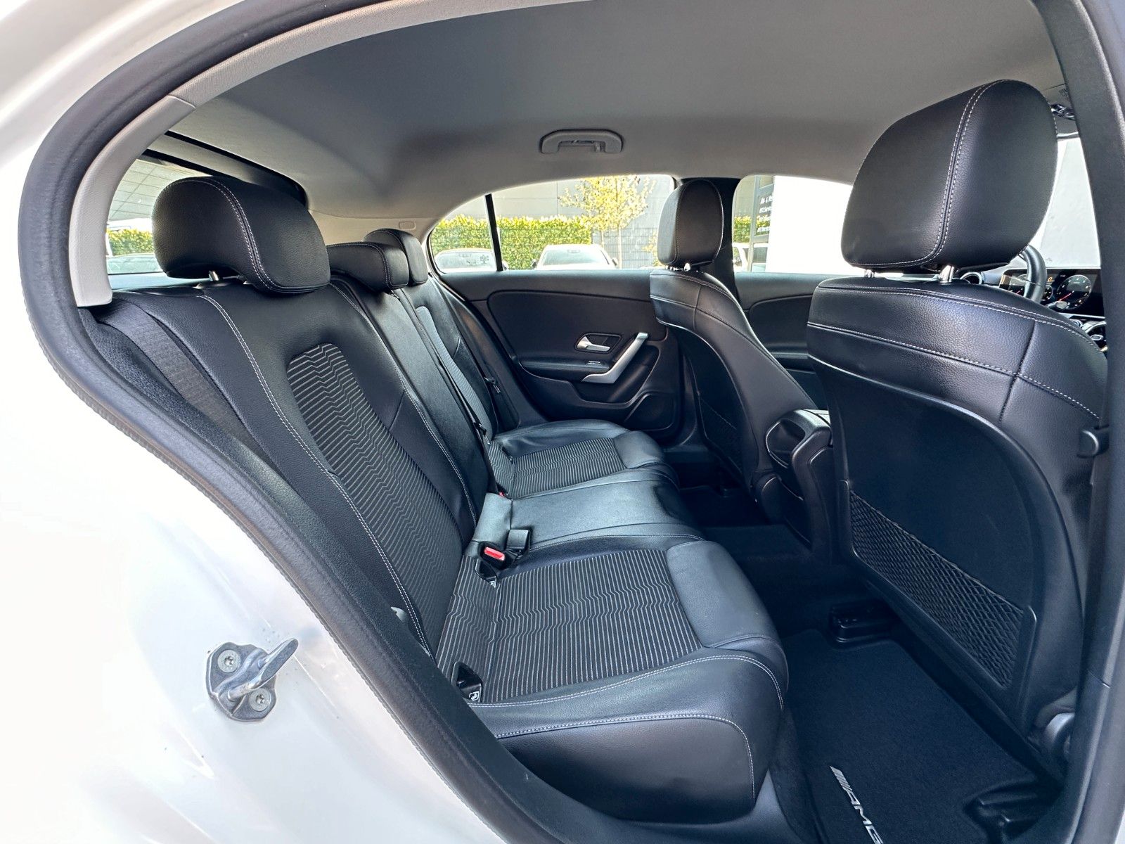 Mercedes-Benz A 250 7G*PROGRESSIVE*CARBON*SHZ*DIG-TACHO*PDC* foto 16