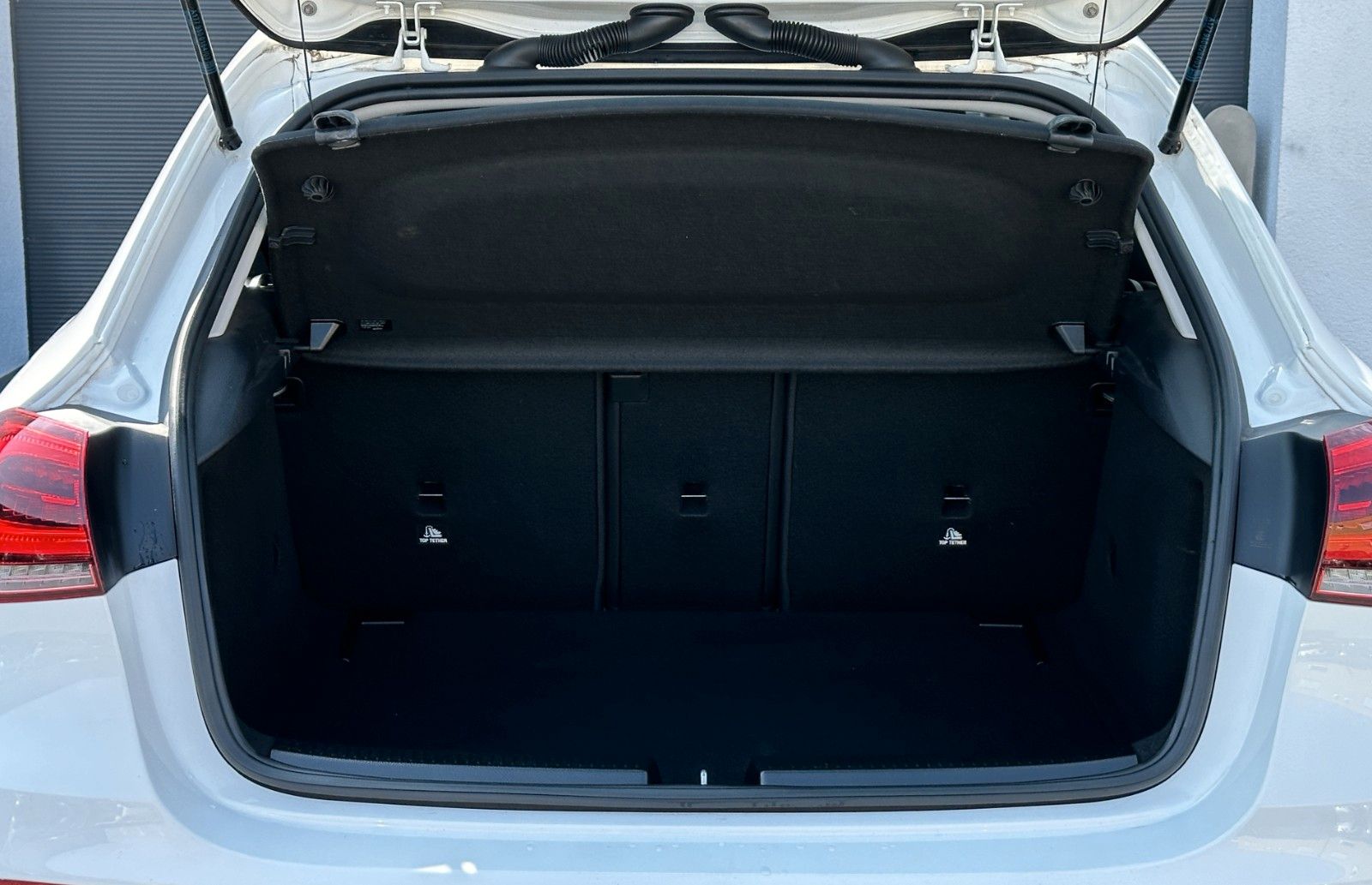 Mercedes-Benz A 250 7G*PROGRESSIVE*CARBON*SHZ*DIG-TACHO*PDC* foto 17