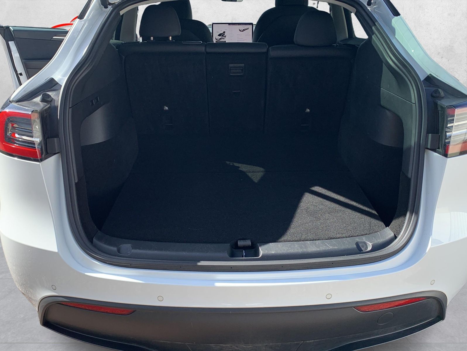 Tesla Model Y Long Range AWD * Mwst ausweisbar* 1.Hd foto 22