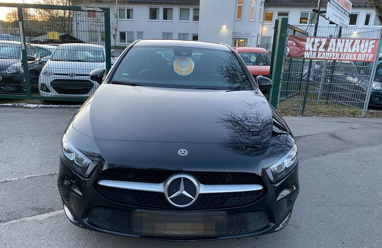 Mercedes-Benz A 200 A A 200 foto 2