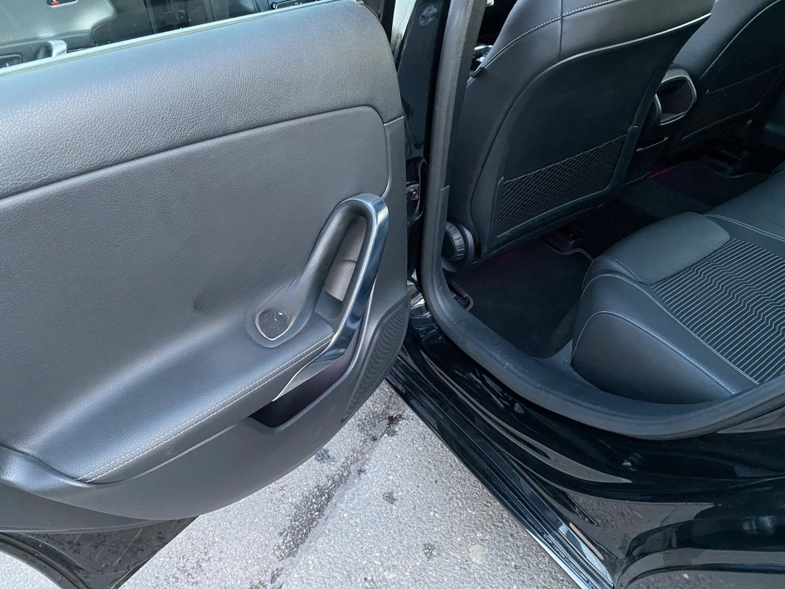 Mercedes-Benz A 200 A A 200 foto 12