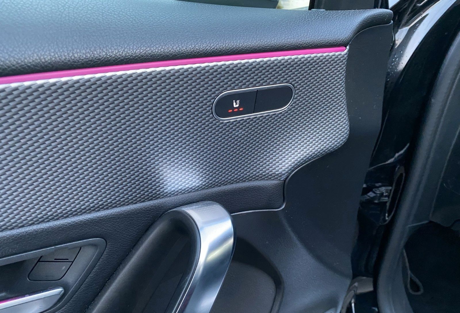 Mercedes-Benz A 200 A A 200 foto 14