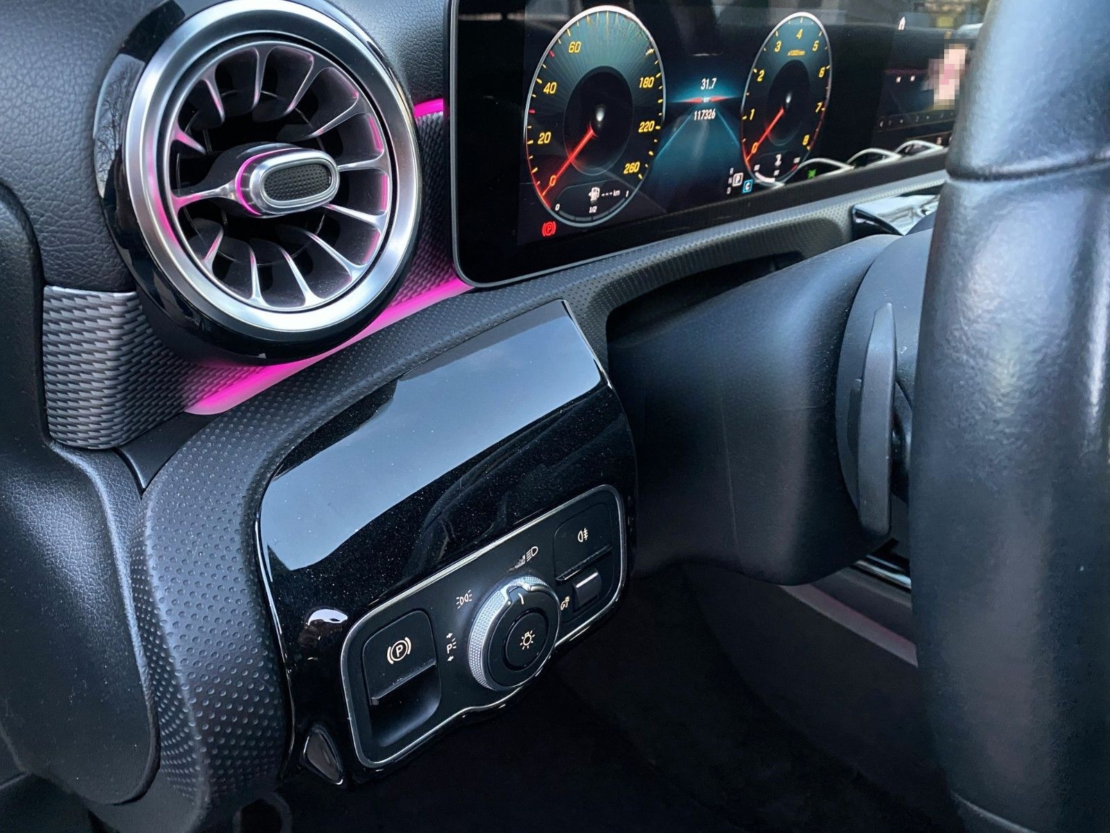 Mercedes-Benz A 200 A A 200 foto 15