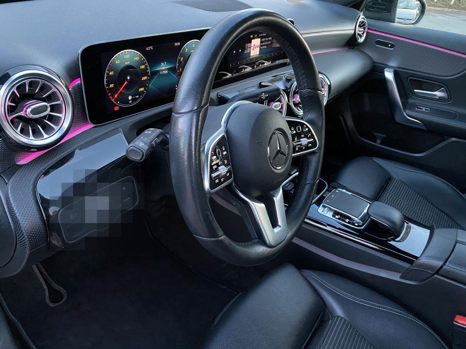 Mercedes-Benz A 200 A A 200 foto 16