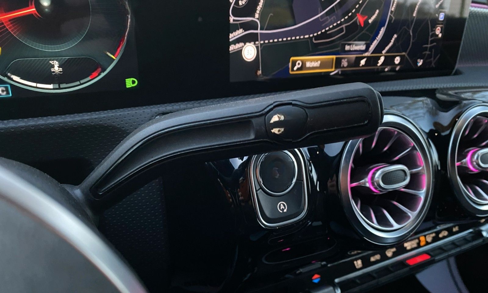 Mercedes-Benz A 200 A A 200 foto 17