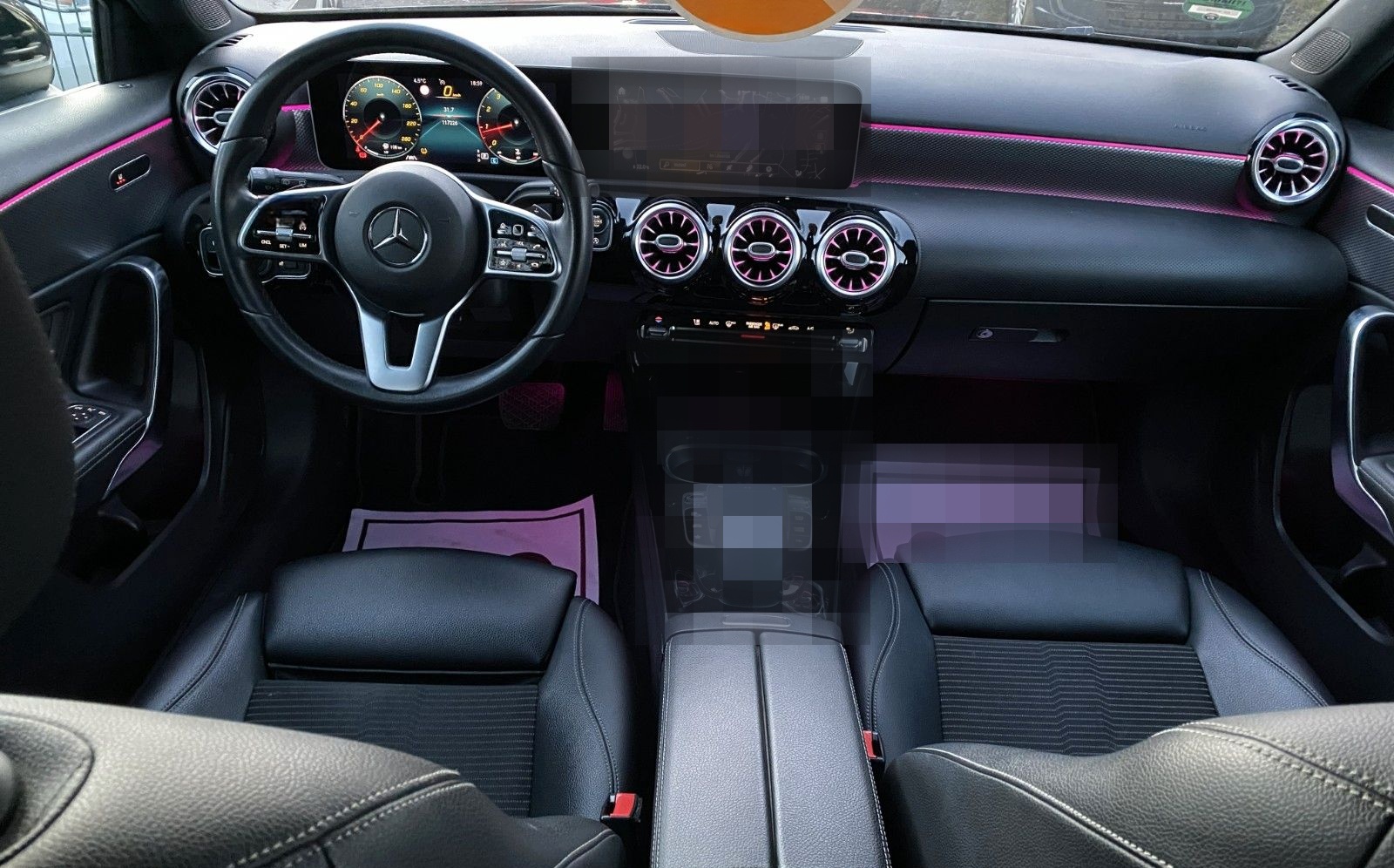 Mercedes-Benz A 200 A A 200 foto 18