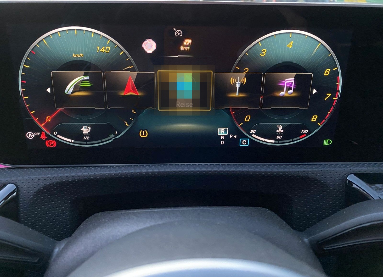 Mercedes-Benz A 200 A A 200 foto 20