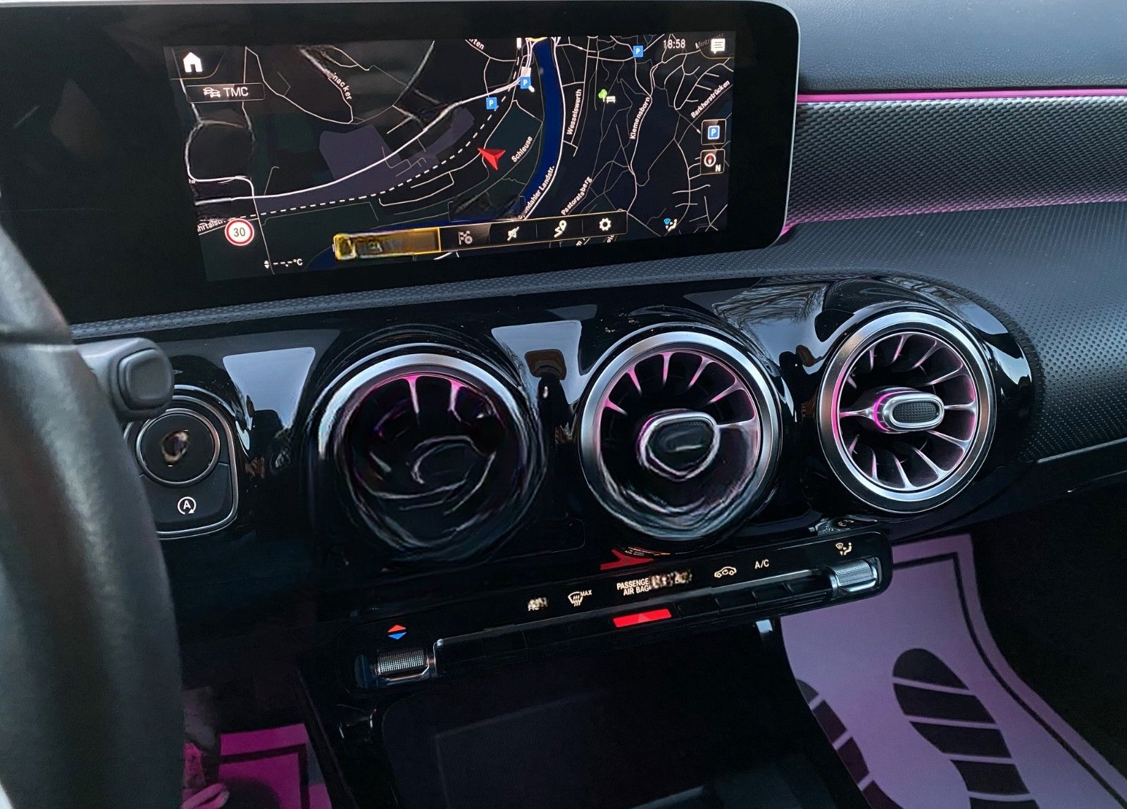 Mercedes-Benz A 200 A A 200 foto 21