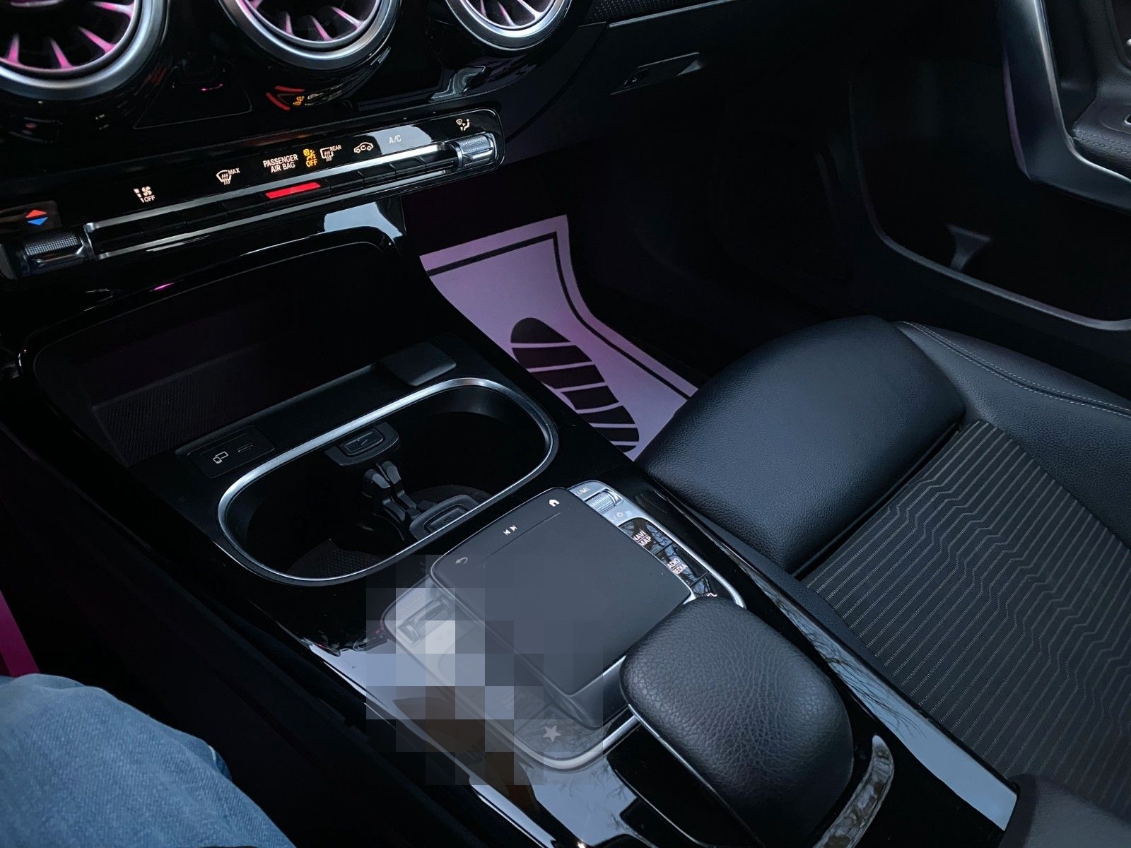 Mercedes-Benz A 200 A A 200 foto 23