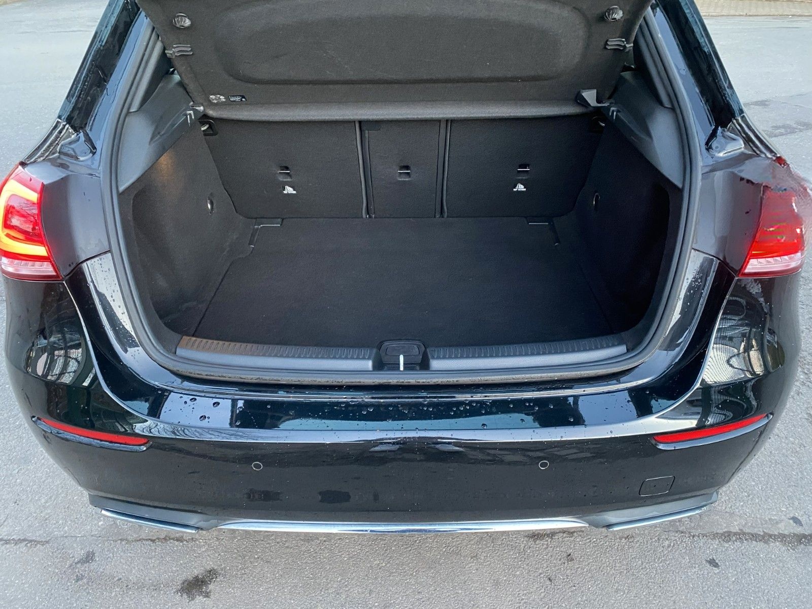 Mercedes-Benz A 200 A A 200 foto 24