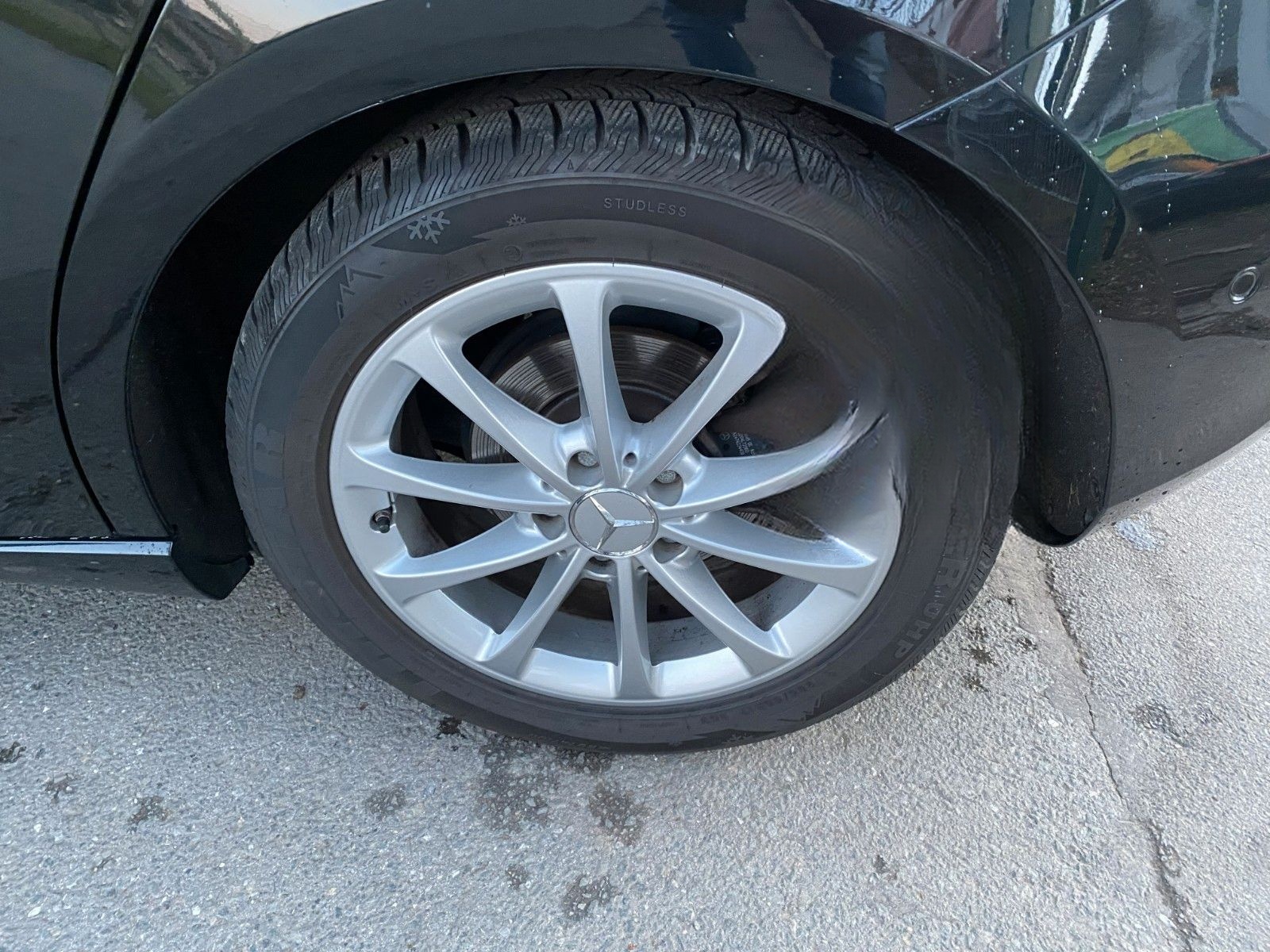 Mercedes-Benz A 200 A A 200 foto 25