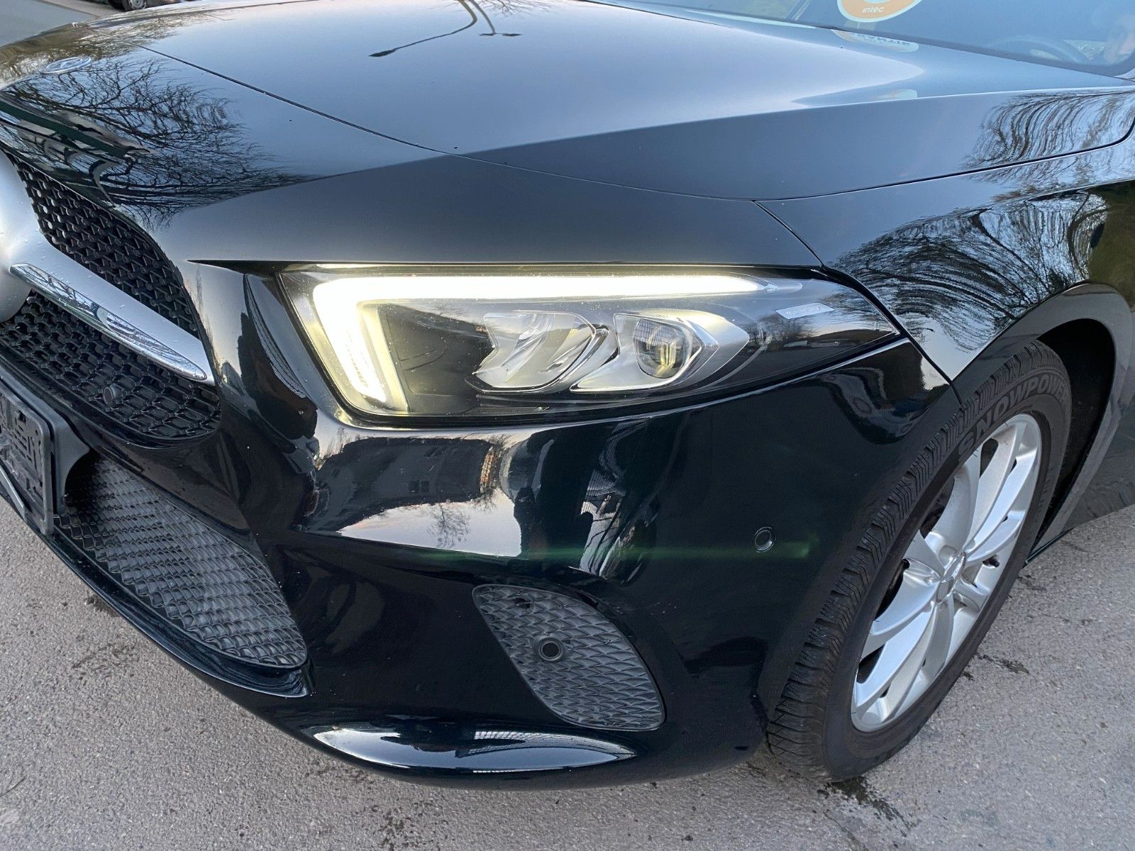 Mercedes-Benz A 200 A A 200 foto 7