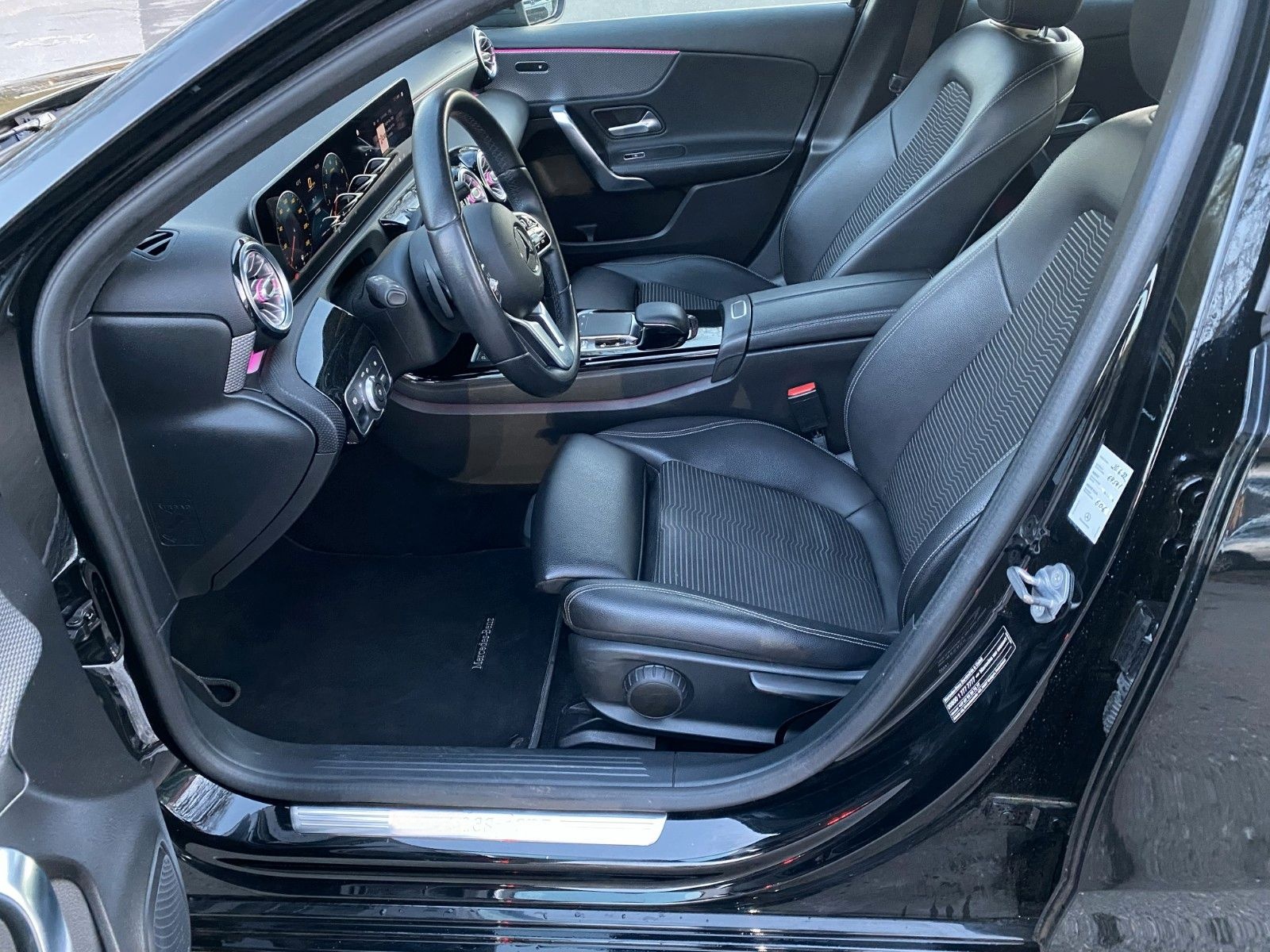 Mercedes-Benz A 200 A A 200 foto 8