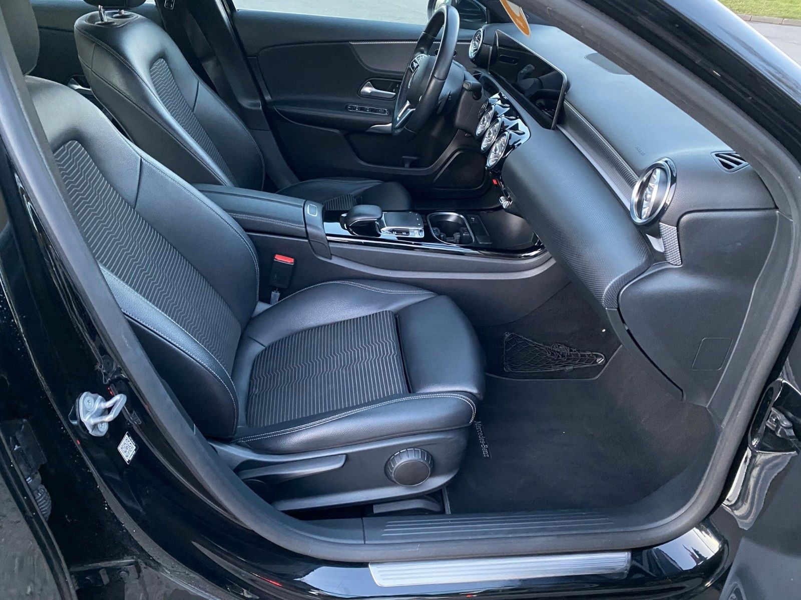 Mercedes-Benz A 200 A A 200 foto 9