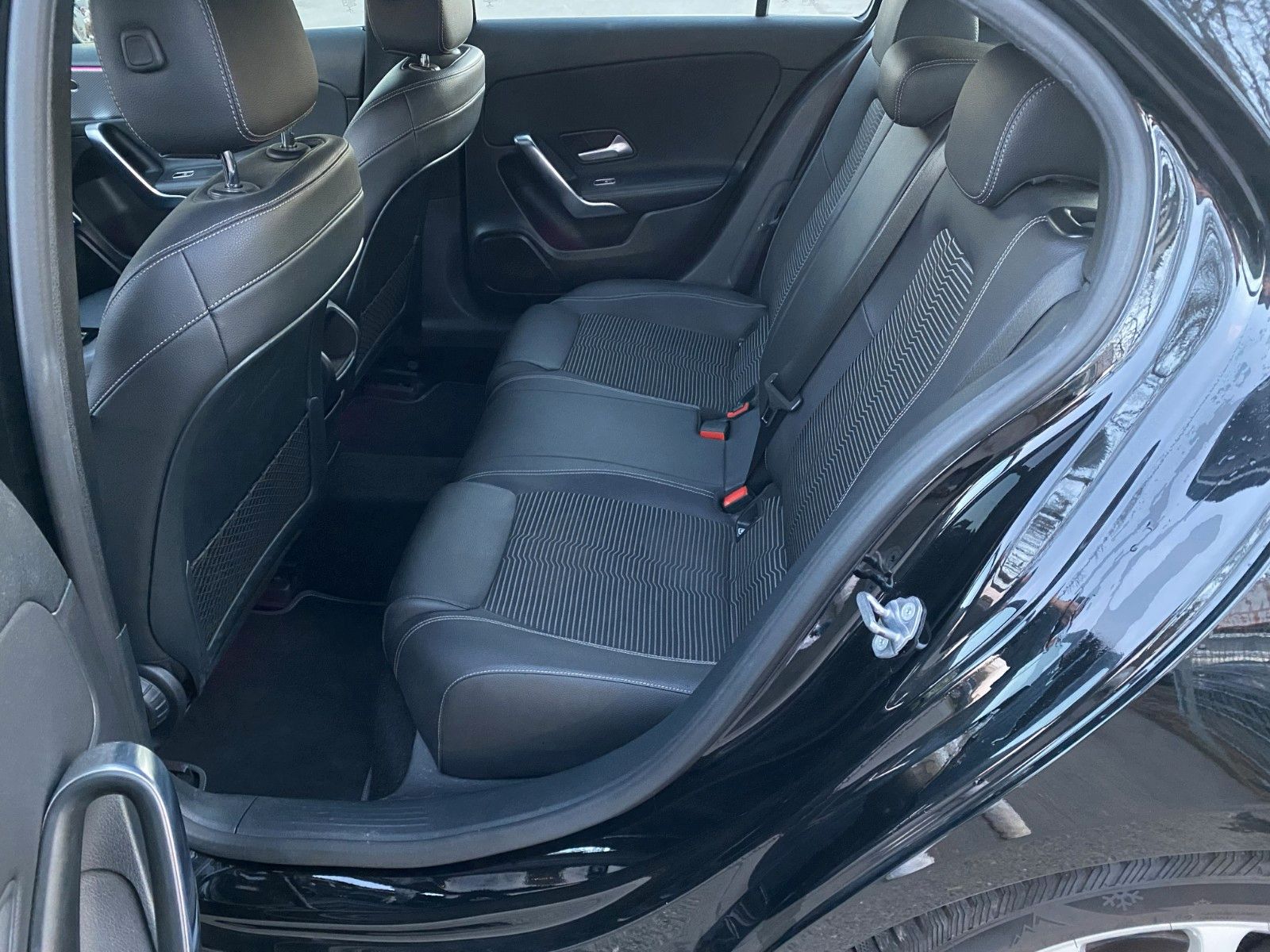 Mercedes-Benz A 200 A A 200 foto 10