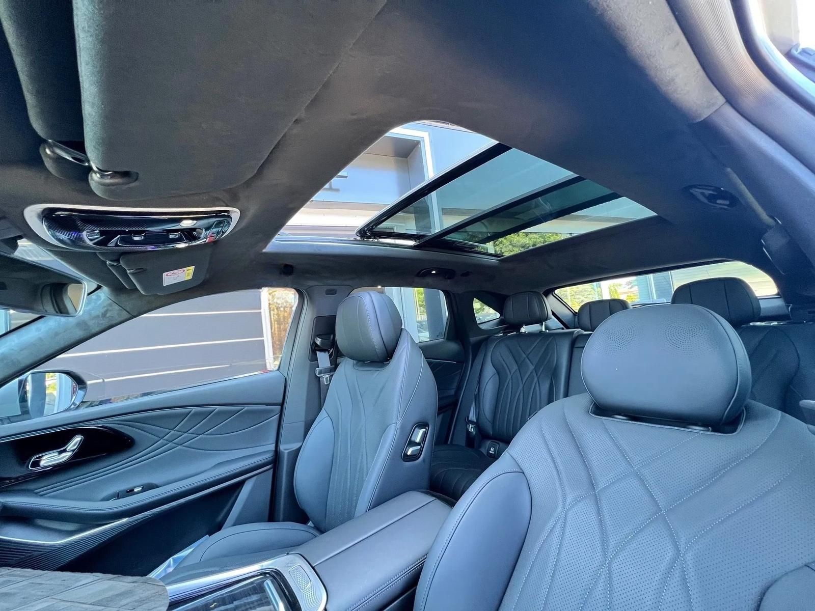 OMODA Omoda 9 Superhybrid 1.5l,ACC,360°,Pano,Head-Up foto 11