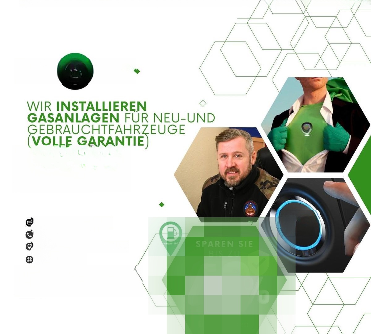 OMODA Omoda 9 Superhybrid 1.5l,ACC,360°,Pano,Head-Up foto 20