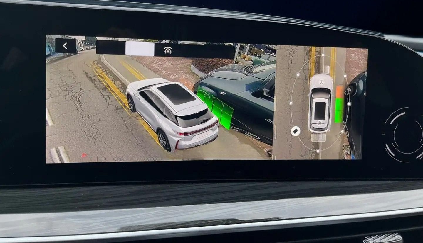 OMODA Omoda 9 Superhybrid 1.5l,ACC,360°,Pano,Head-Up foto 10