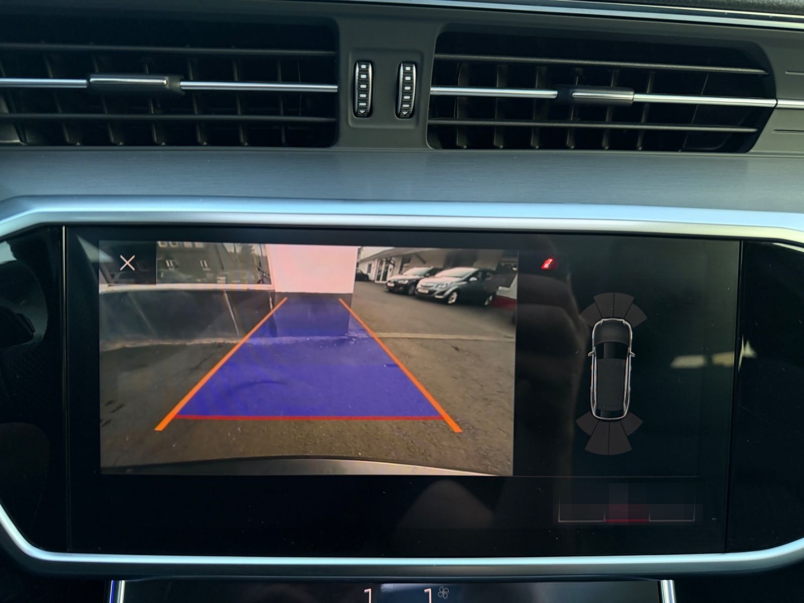 Audi A6 Avant 50 TDI quattro sport/Head-Up/AHK/Matrix foto 14