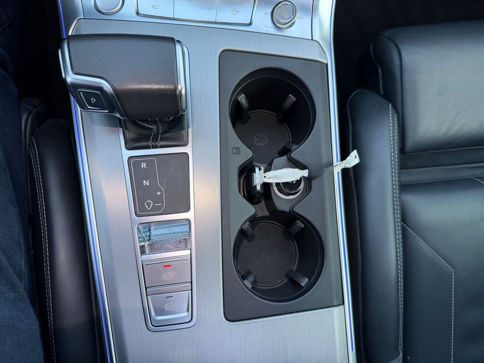 Audi A6 Avant 50 TDI quattro sport/Head-Up/AHK/Matrix foto 15