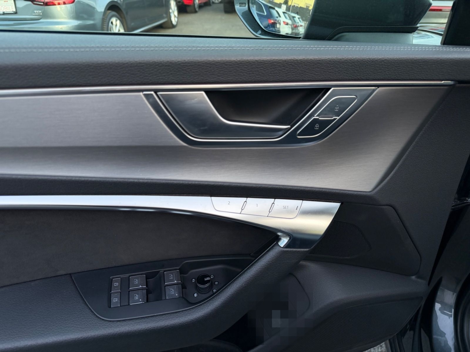 Audi A6 Avant 50 TDI quattro sport/Head-Up/AHK/Matrix foto 17