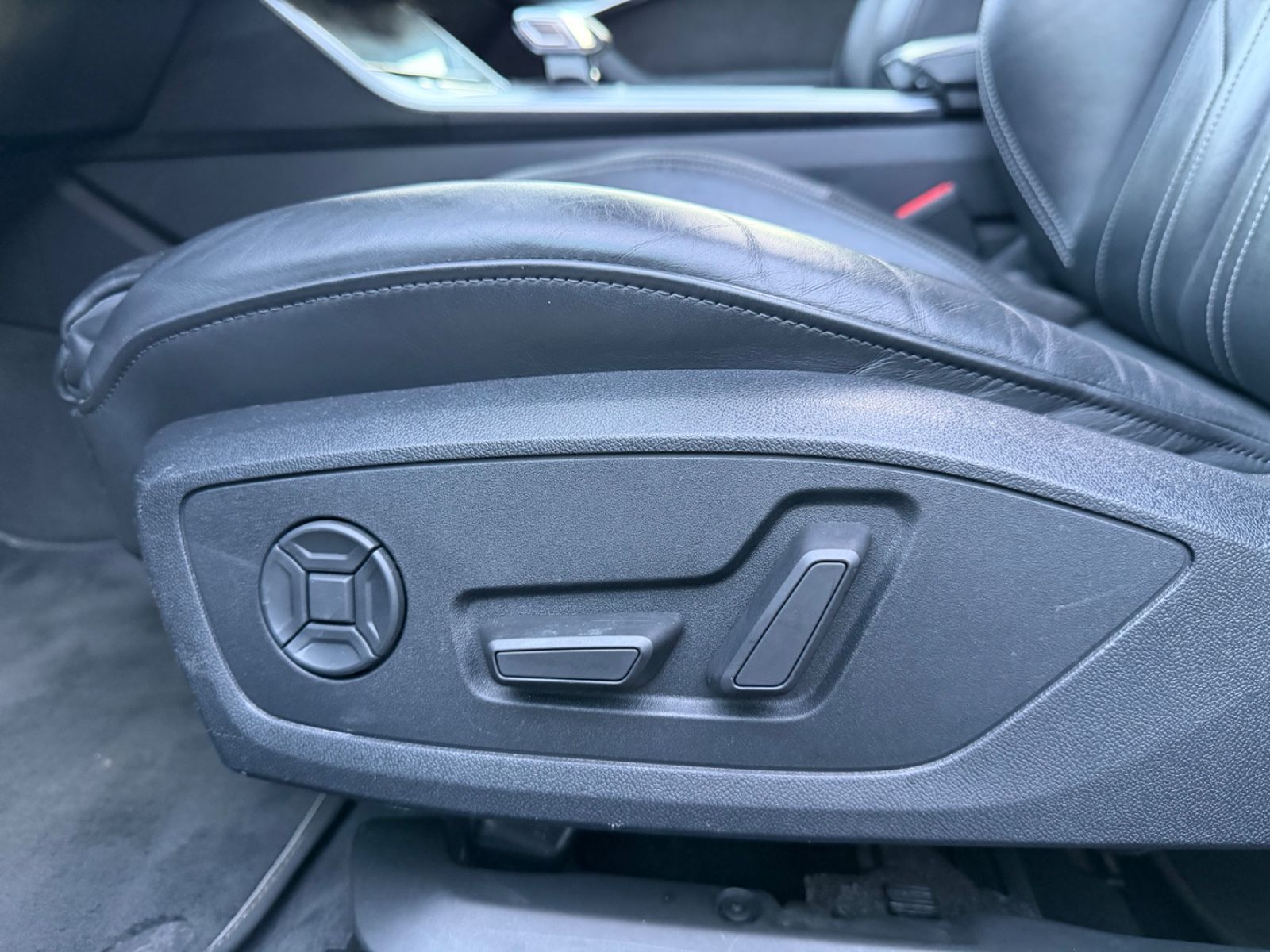 Audi A6 Avant 50 TDI quattro sport/Head-Up/AHK/Matrix foto 18