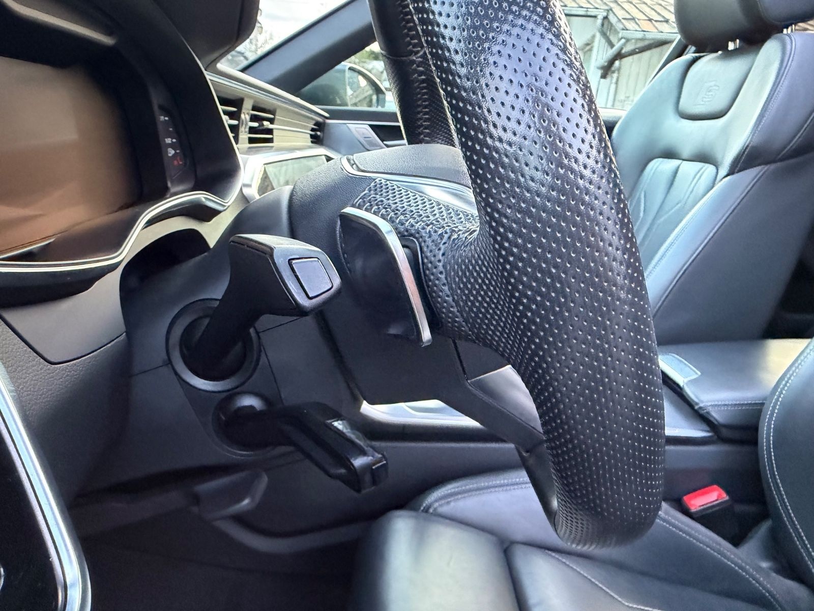 Audi A6 Avant 50 TDI quattro sport/Head-Up/AHK/Matrix foto 20