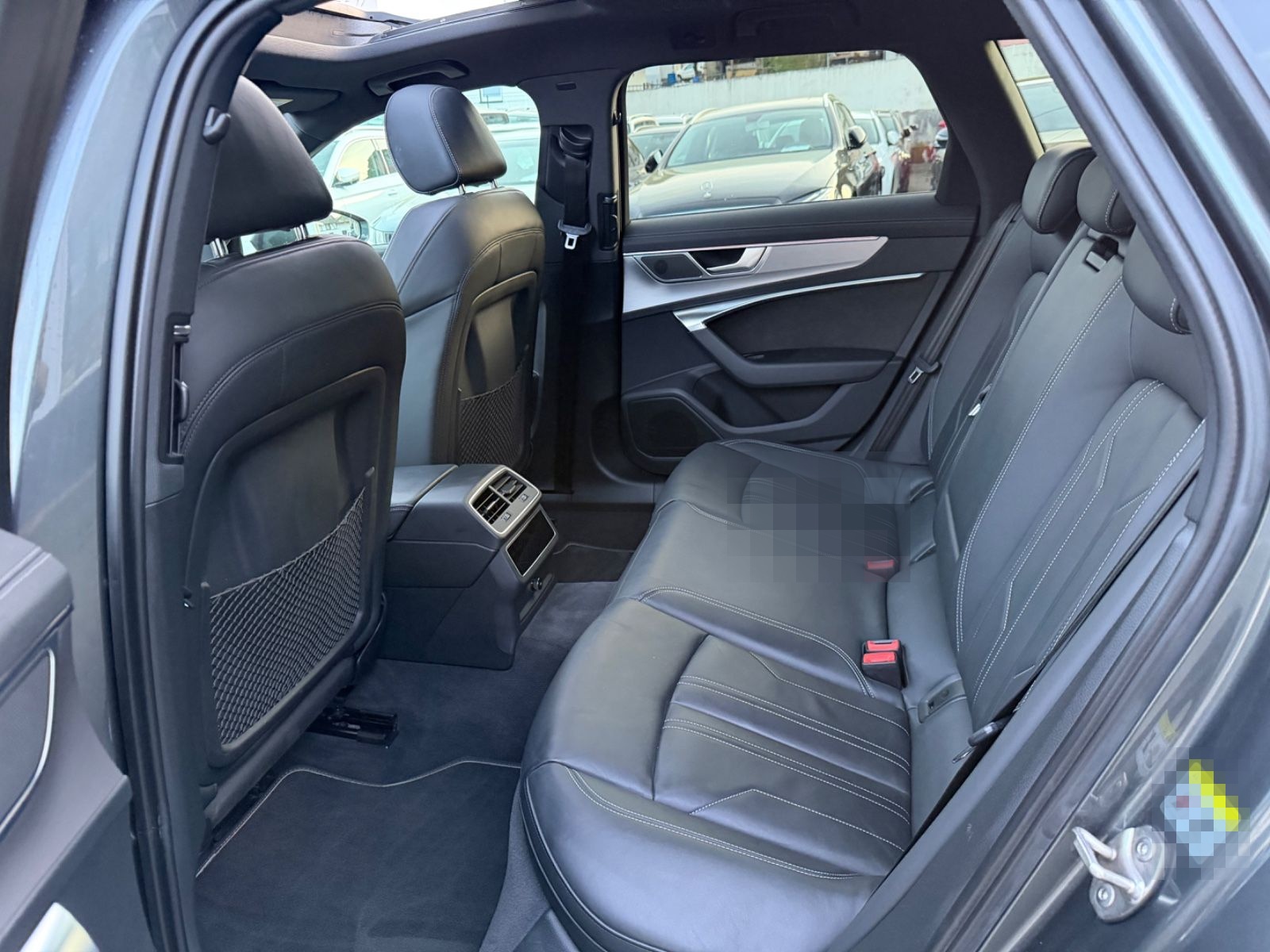 Audi A6 Avant 50 TDI quattro sport/Head-Up/AHK/Matrix foto 21