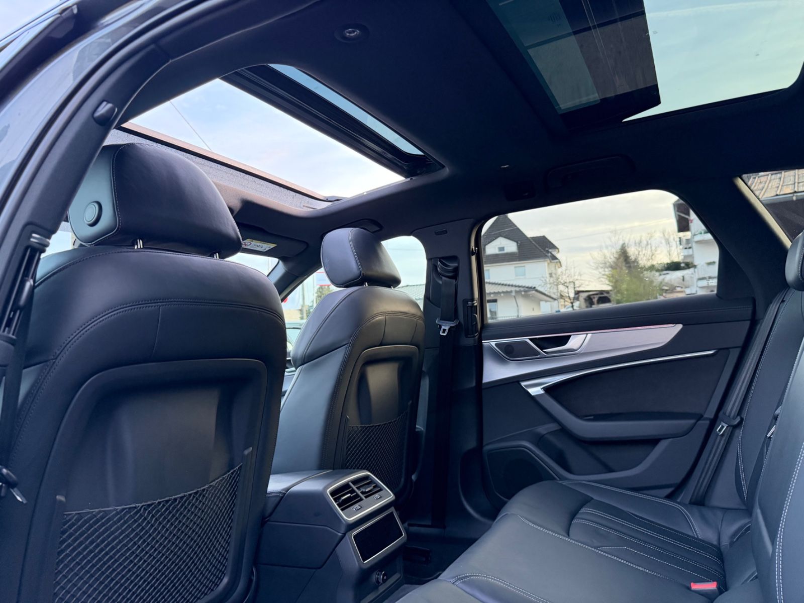 Audi A6 Avant 50 TDI quattro sport/Head-Up/AHK/Matrix foto 22