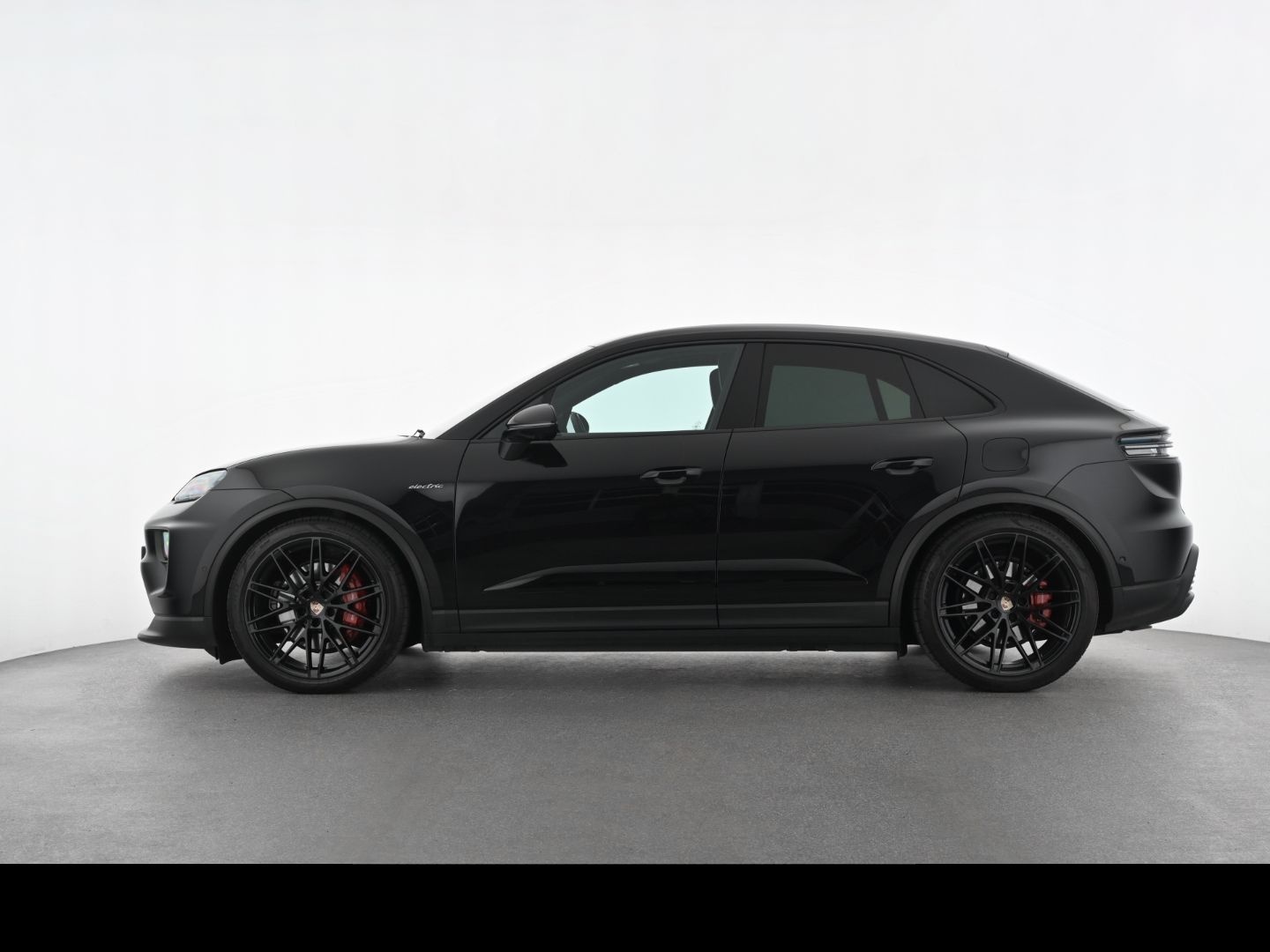 Porsche Macan 4S / Lenkradheizung Memory Sitze 360 Grad  foto 2