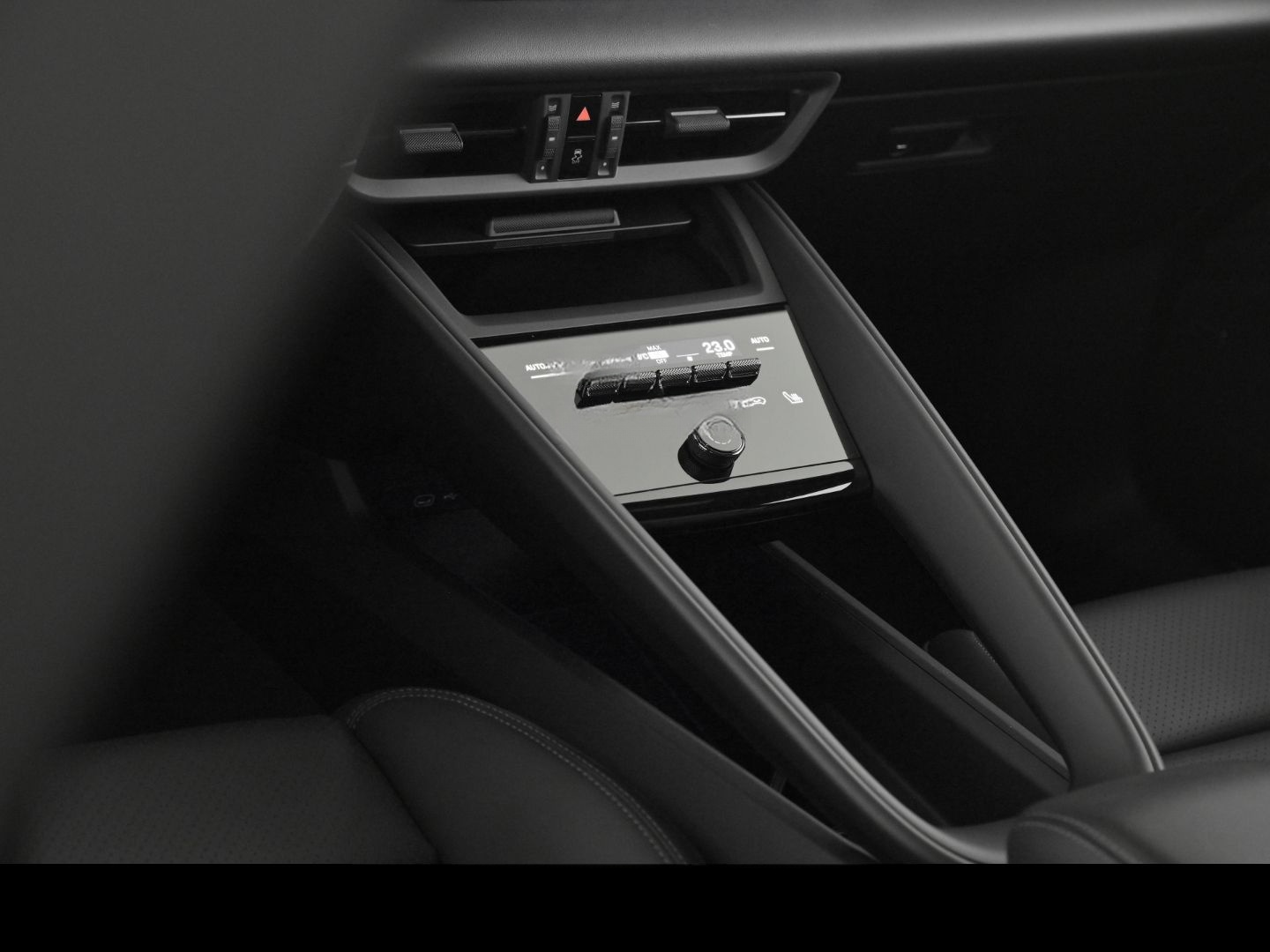 Porsche Macan 4S / Lenkradheizung Memory Sitze 360 Grad  foto 11