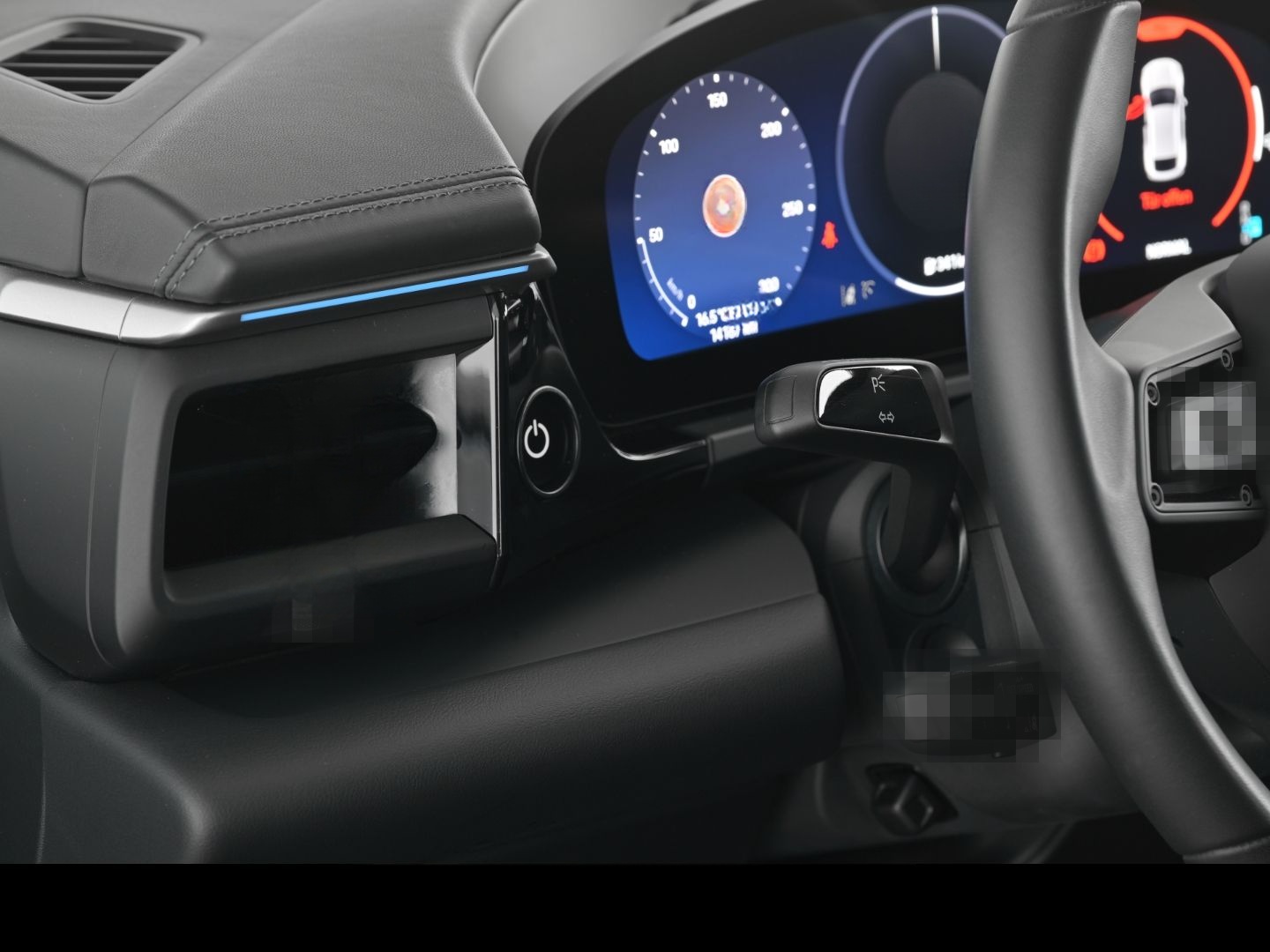 Porsche Macan 4S / Lenkradheizung Memory Sitze 360 Grad  foto 16