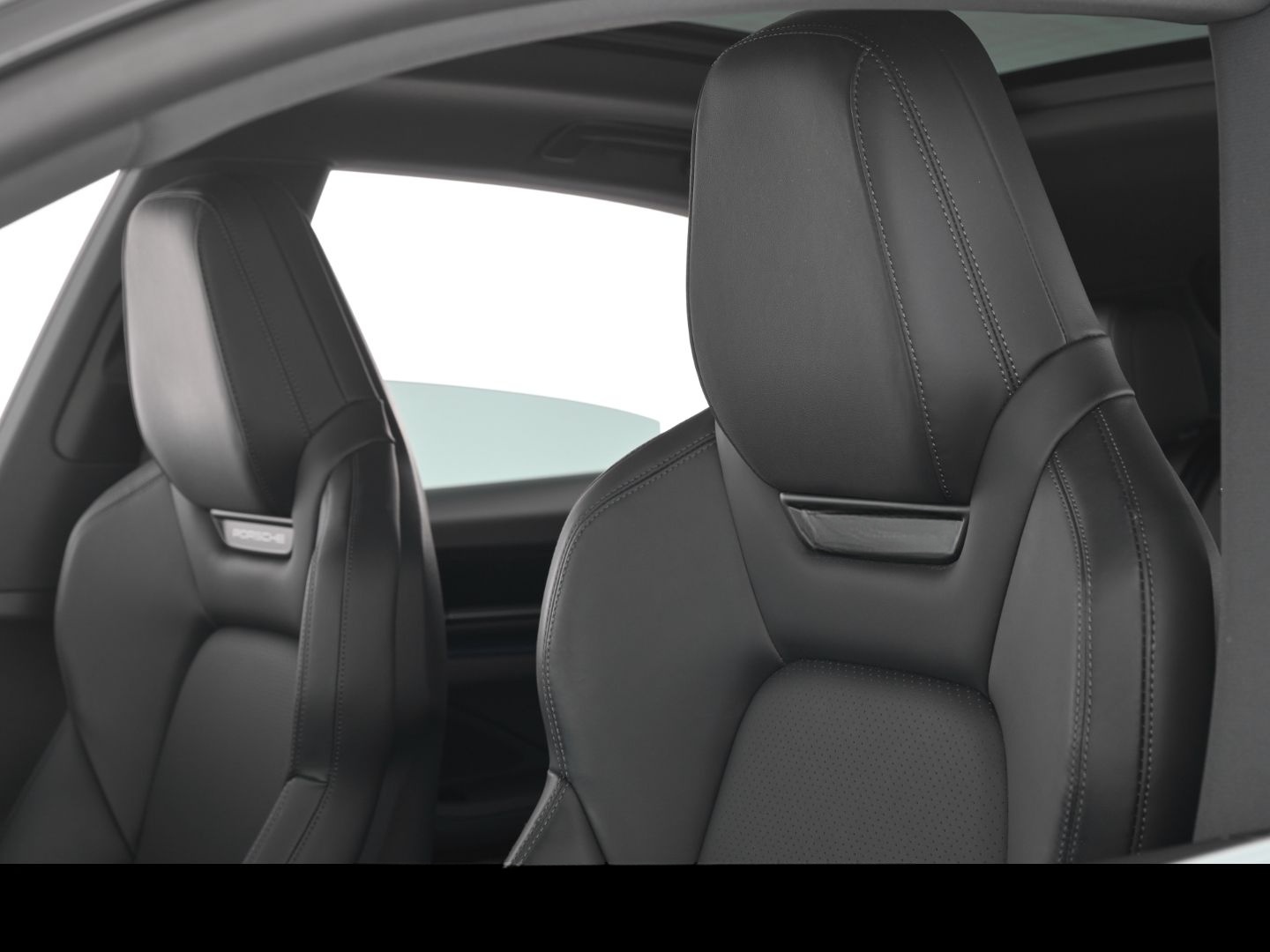 Porsche Macan 4S / Lenkradheizung Memory Sitze 360 Grad  foto 18