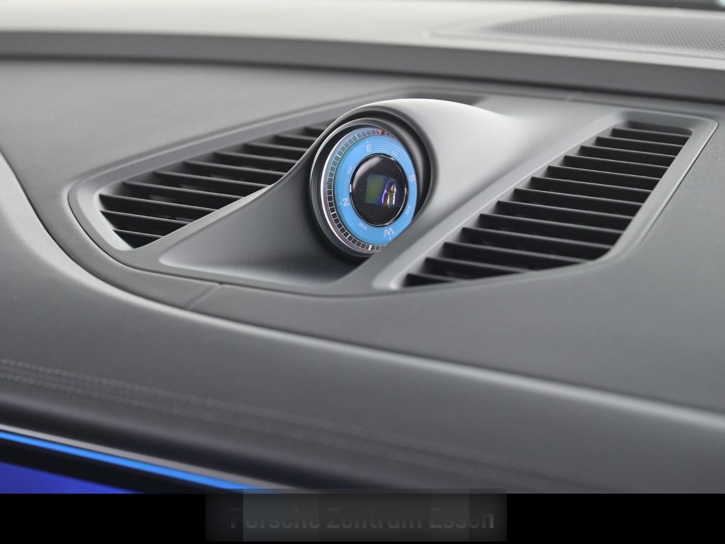 Porsche Macan 4S / Lenkradheizung Memory Sitze 360 Grad  foto 19