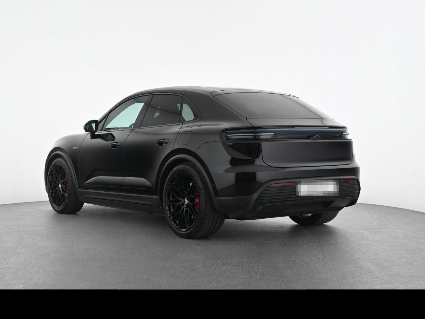 Porsche Macan 4S / Lenkradheizung Memory Sitze 360 Grad  foto 3