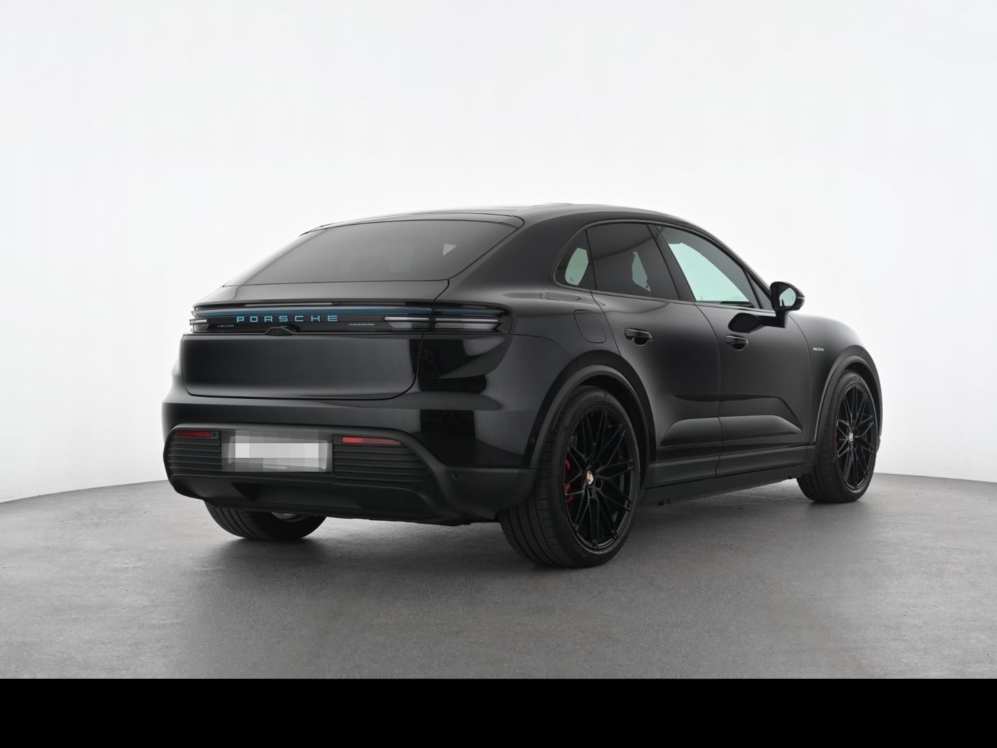 Porsche Macan 4S / Lenkradheizung Memory Sitze 360 Grad  foto 4