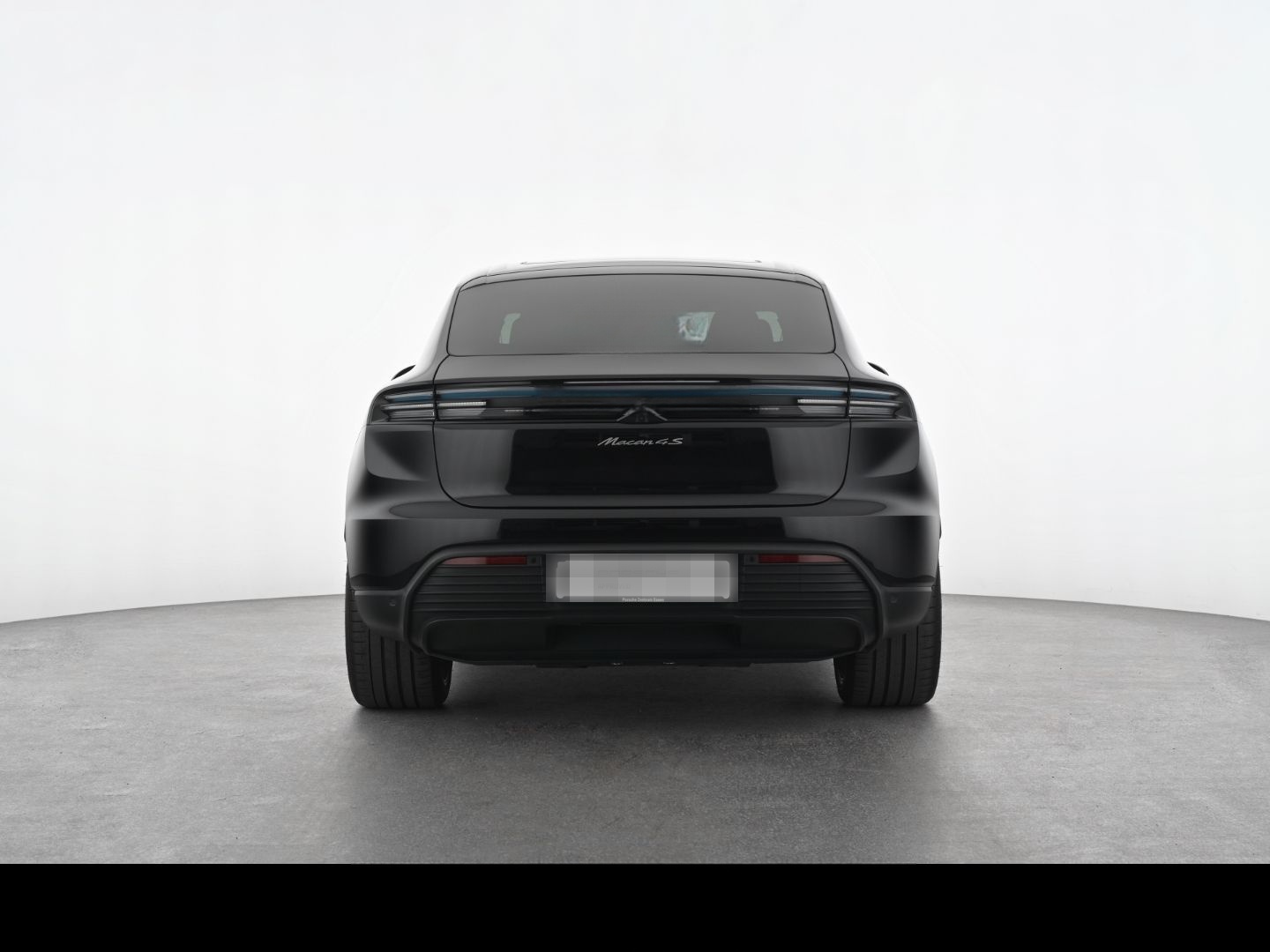 Porsche Macan 4S / Lenkradheizung Memory Sitze 360 Grad  foto 5