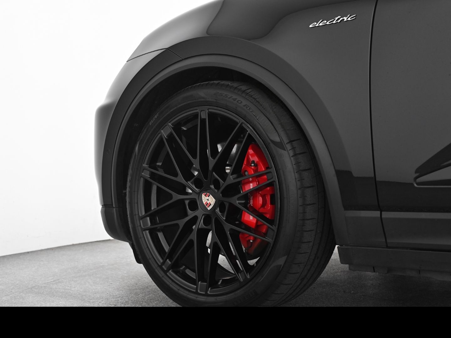 Porsche Macan 4S / Lenkradheizung Memory Sitze 360 Grad  foto 6