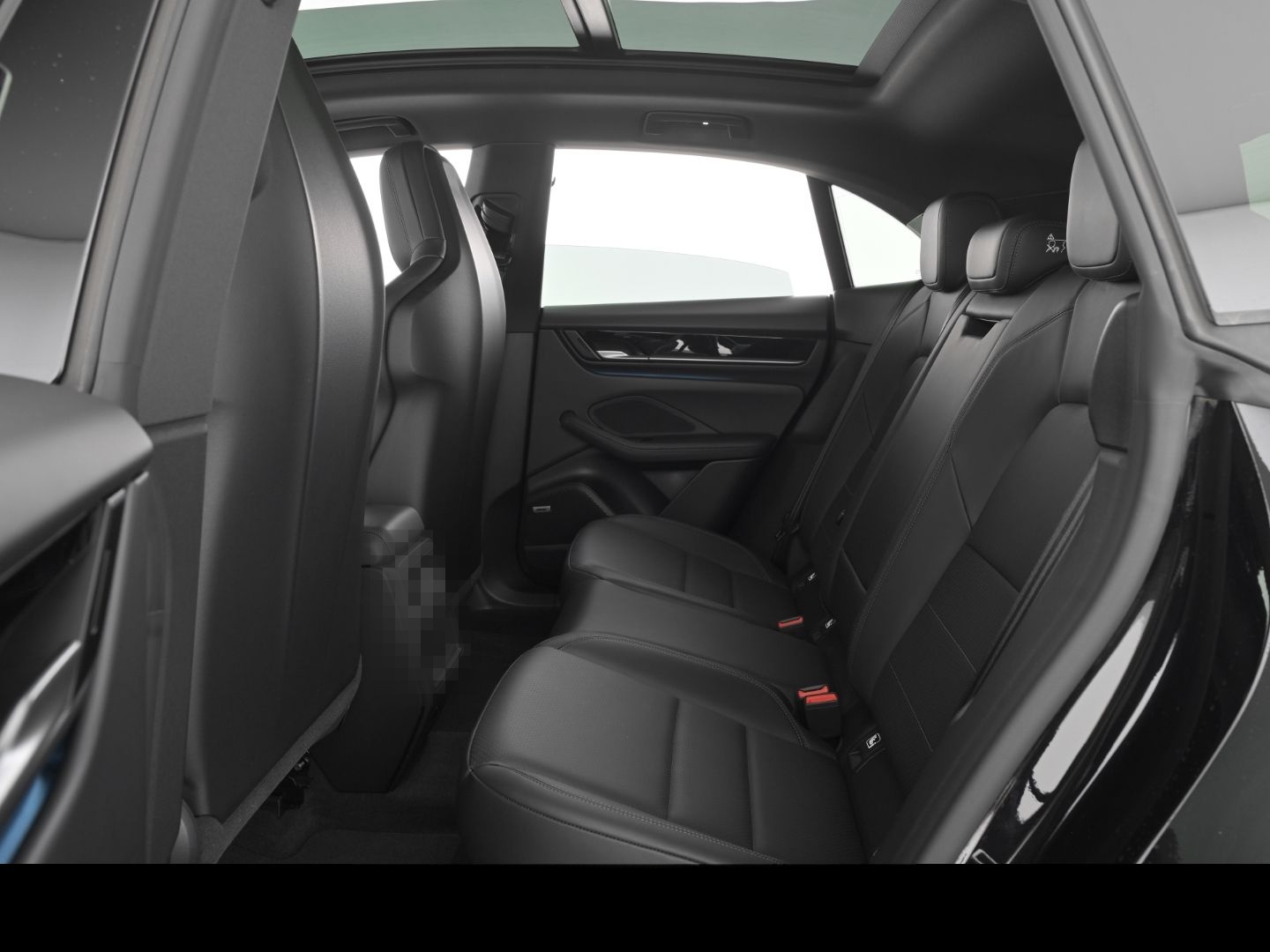 Porsche Macan 4S / Lenkradheizung Memory Sitze 360 Grad  foto 9