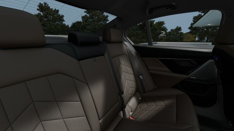BMW 540d xDrive Limousine M Sportpaket foto 12