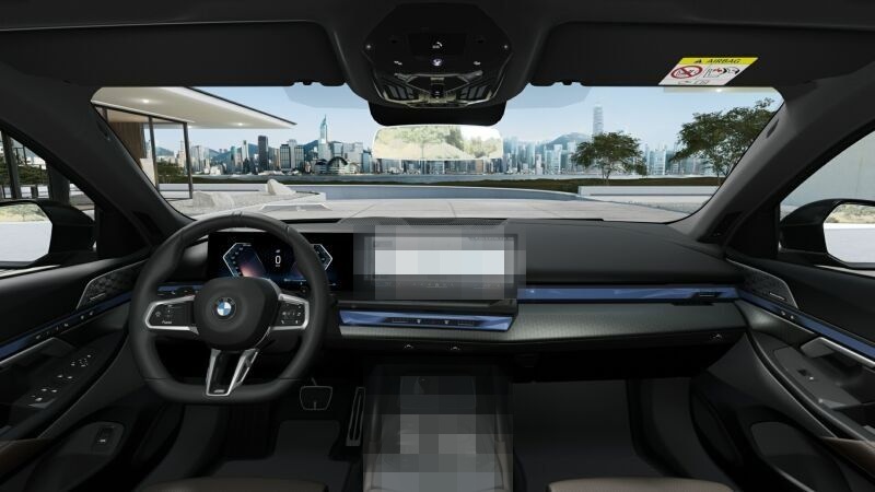 BMW 540d xDrive Limousine M Sportpaket foto 10