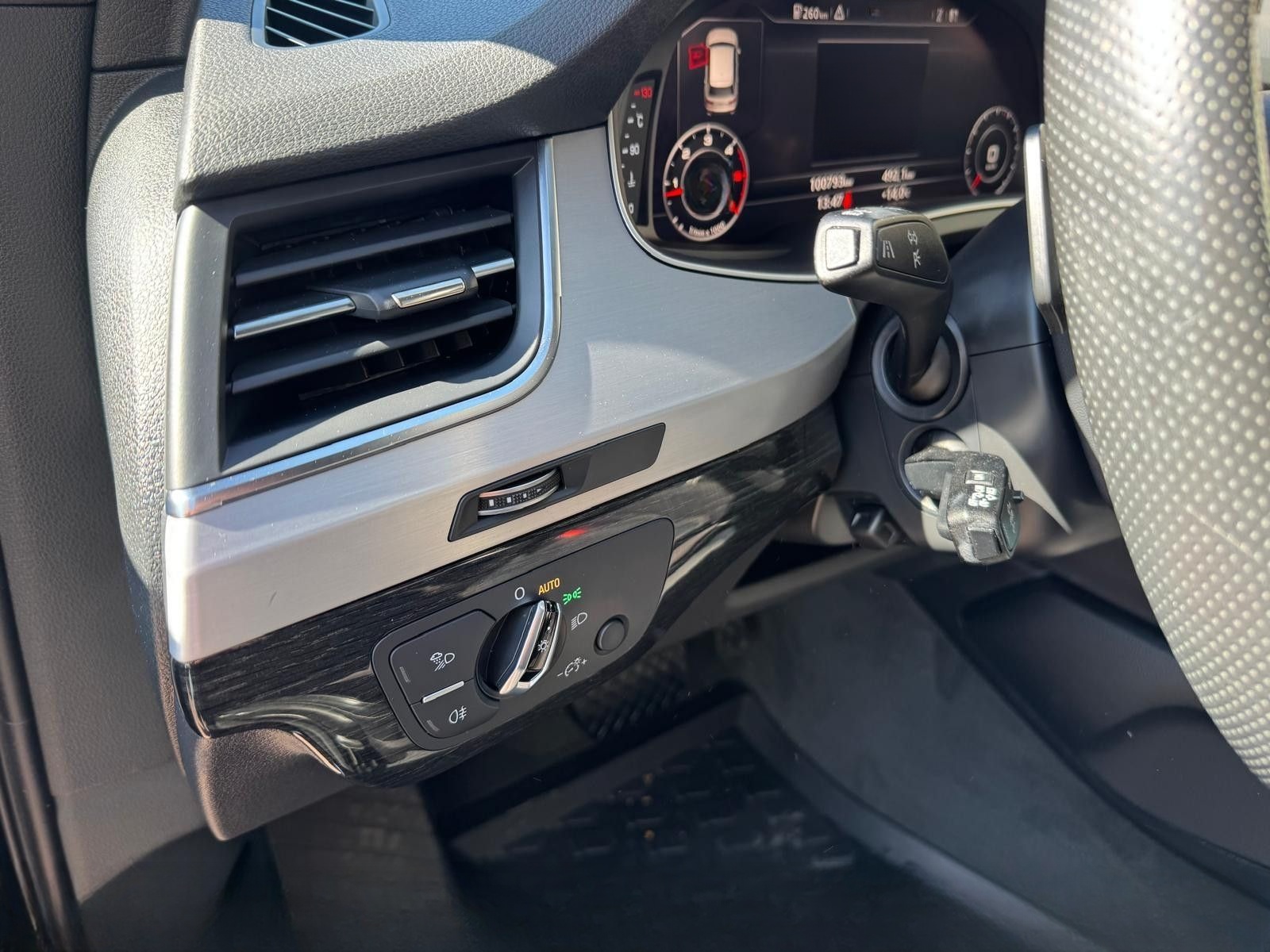 Audi Q7 3.0 TDI S-LINE/MATRIX-LED/7-SITZE/DIGITAL/ACC foto 11