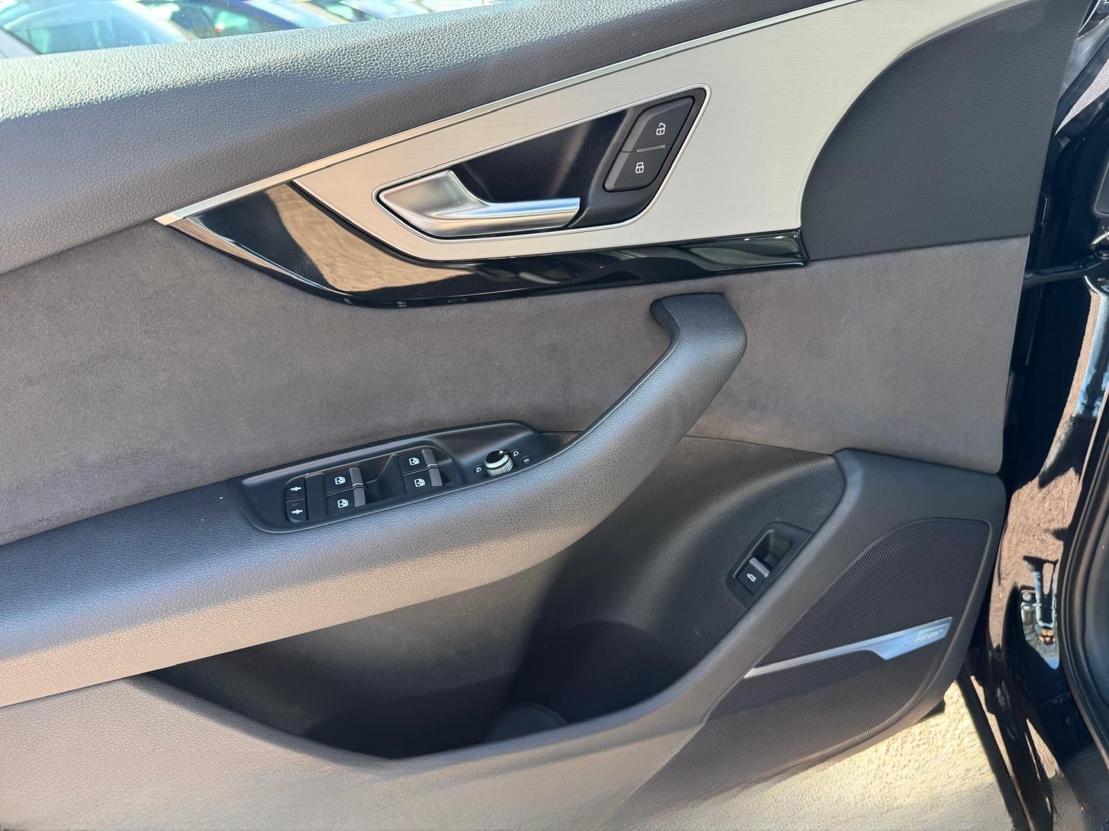 Audi Q7 3.0 TDI S-LINE/MATRIX-LED/7-SITZE/DIGITAL/ACC foto 12