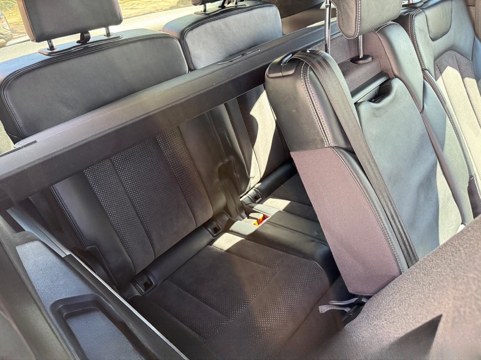 Audi Q7 3.0 TDI S-LINE/MATRIX-LED/7-SITZE/DIGITAL/ACC foto 13