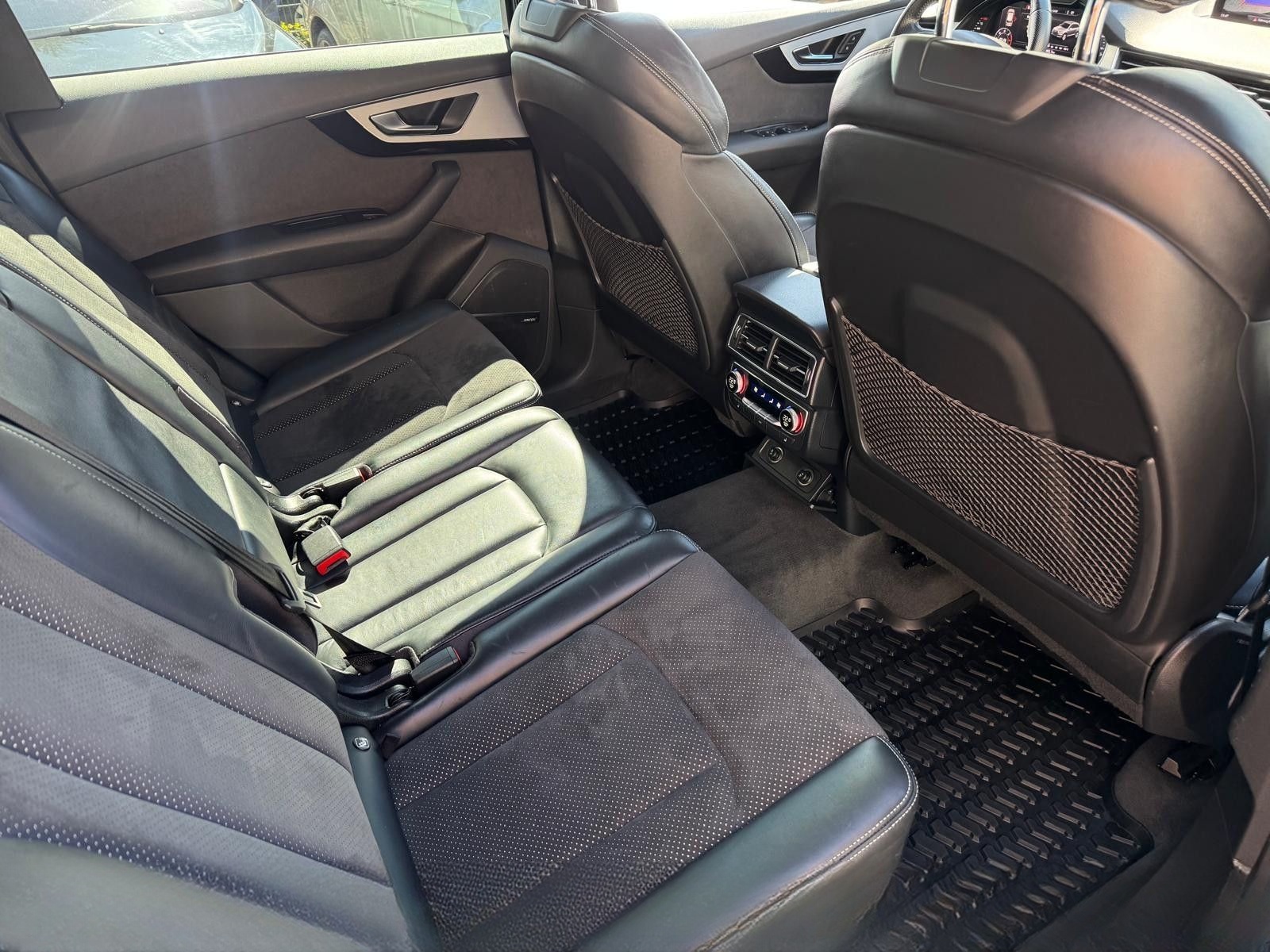 Audi Q7 3.0 TDI S-LINE/MATRIX-LED/7-SITZE/DIGITAL/ACC foto 17