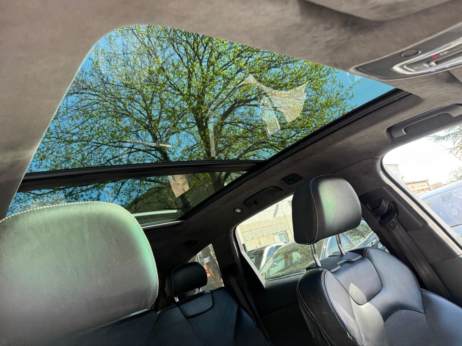 Audi Q7 3.0 TDI S-LINE/MATRIX-LED/7-SITZE/DIGITAL/ACC foto 19