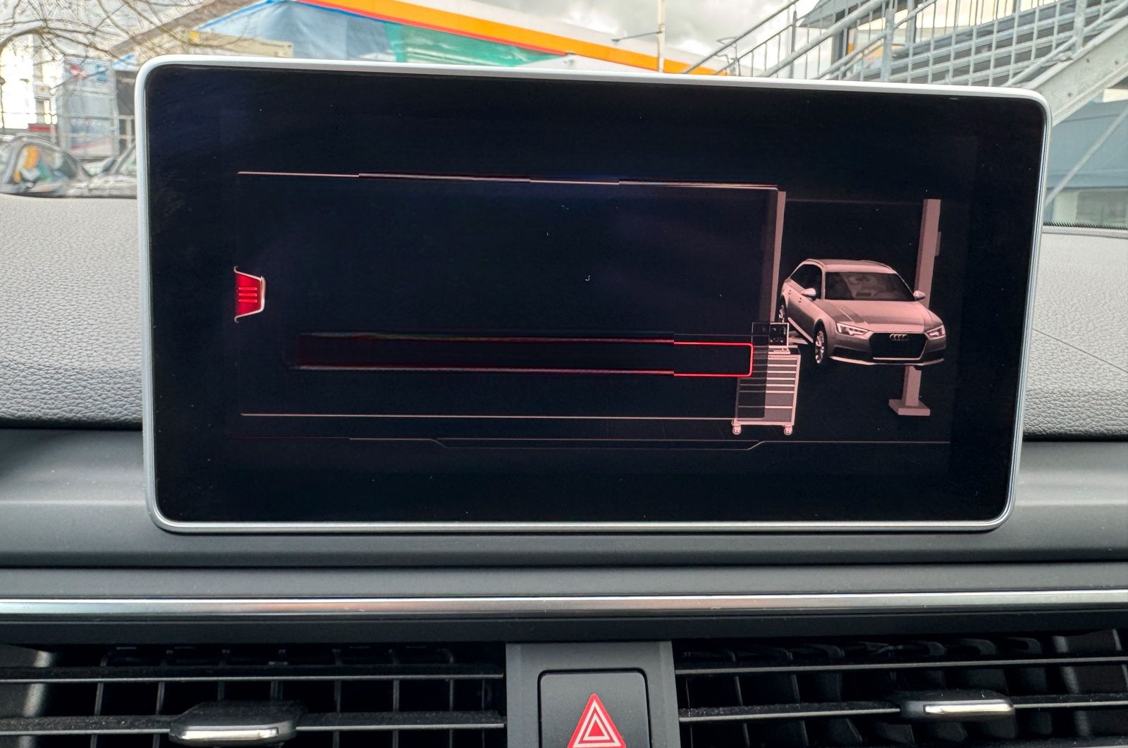 Audi S4 Avant 3.0 TDI Tip-Tr. ACC AHK MATRIX B&O 19" foto 21