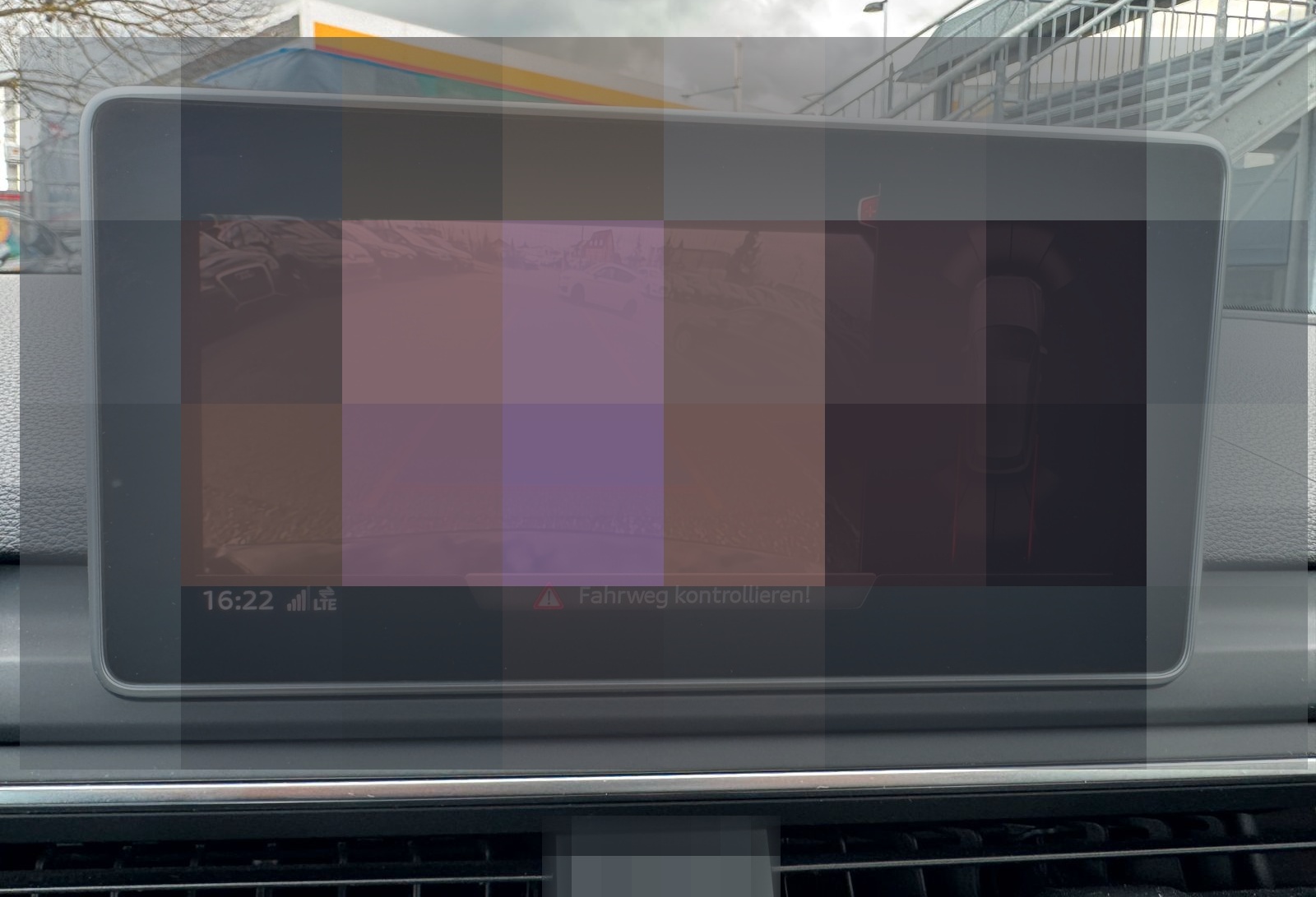 Audi S4 Avant 3.0 TDI Tip-Tr. ACC AHK MATRIX B&O 19" foto 22