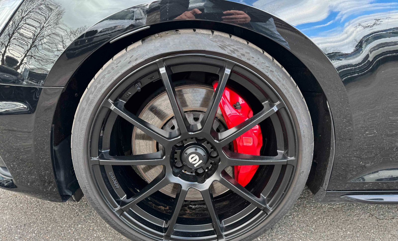 Audi S4 Avant 3.0 TDI Tip-Tr. ACC AHK MATRIX B&O 19" foto 8