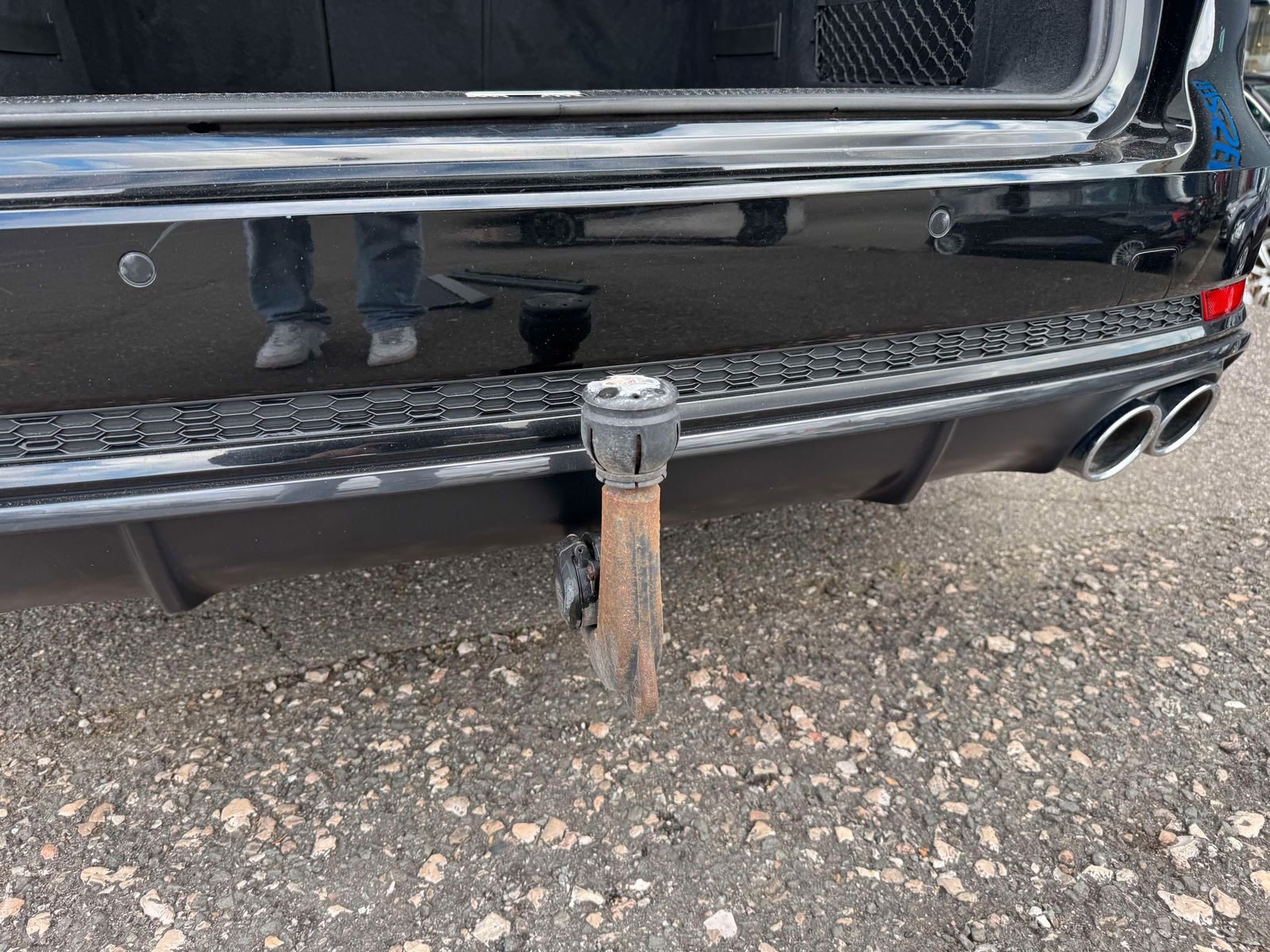 Audi S4 Avant 3.0 TDI Tip-Tr. ACC AHK MATRIX B&O 19" foto 10